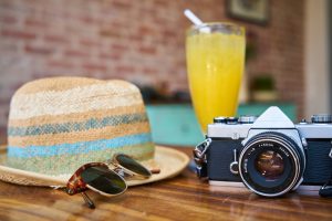Benefits of Traveling by Dr. Vero
