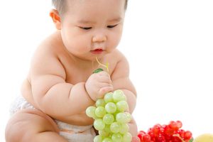 Childhood Obesity in Florida