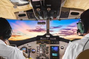 pilot health risk