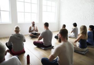 Benefits of Yoga