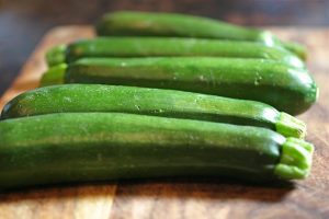 Health Benefits Of Green Vegetables