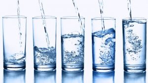 5 glass of water 5 glass of water