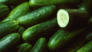 Health Benefits Of Green Vegetables or Green Vegetables Benefits