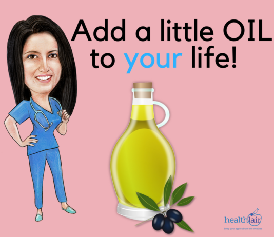 Benefits of Olive Oil and Sesame Oil in our Life | Benefits of Sesame Oil
