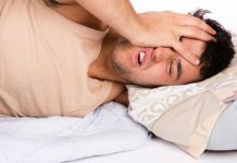 Effects of Lack of Sleep and Effects of Sleep Deprivation | Sleep Benefits