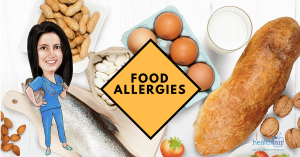 food allergies