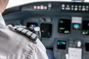 pilot health risks