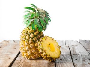 benefits of pineapple