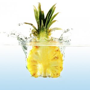 health benefits of pineapple