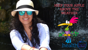 dr. vero Benefits of Yoga - dr. vero smiling
