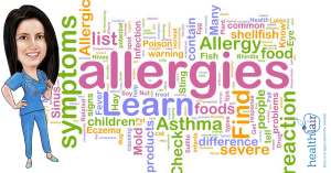 Asthma Triggers Asthma Triggers symptoms