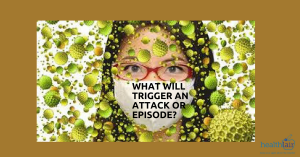 what will trigger asthma?