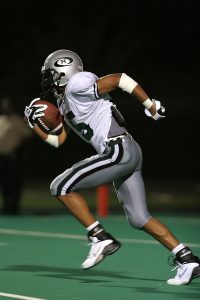 american football american footballs