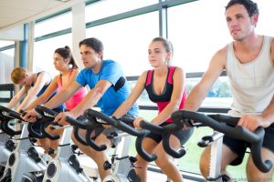 benefits of cardio exercise