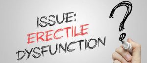 Erectile Dysfunction