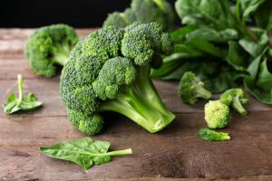 Health Benefits Of Green Vegetables or Green Vegetables Benefits