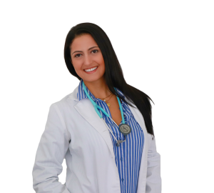 Dr. Veronica Rodriguez Family Medicine Resident