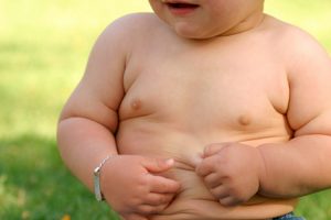 Childhood Obesity in Florida - Needs quick action
