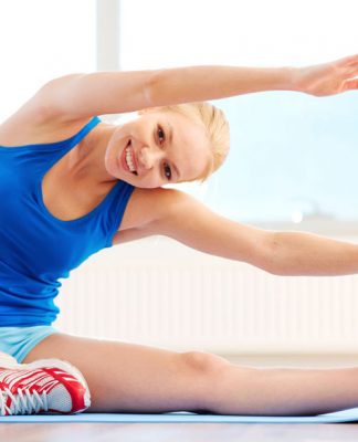 Benefits of Flexibility | Flexibility Balance Cardio and Strength Training