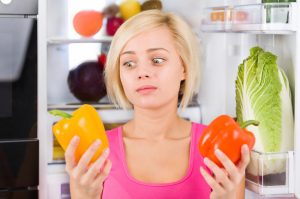 Get Vegan diet