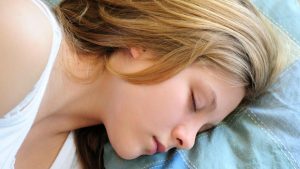 Effects of Sleep Deprivation