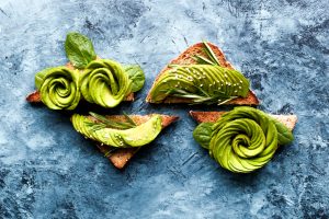 avocado avocado