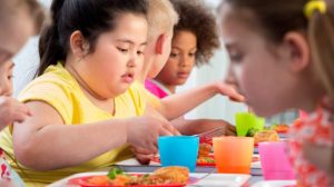 Childhood Obesity in Florida