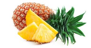 Health benefits of pineapple by Dr. Vero