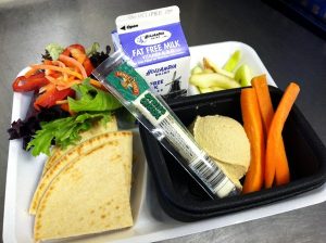 unch meal unch meal from school