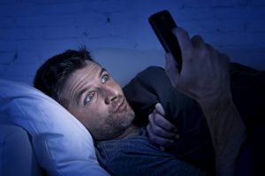 Effects of Lack of Sleep