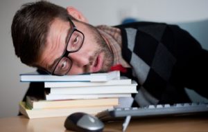 Effects of Sleep Deprivation