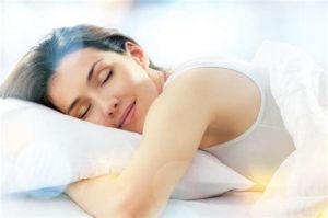 Effects of Lack of Sleep