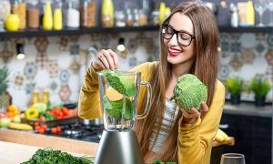 Health Benefits Of Green Vegetables or Green Vegetables Benefits