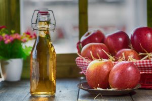 Benefits of a Apple Cider Vinegar