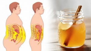 apple cider in vinegar
