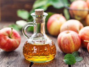 Benefits of Apple Cider Vinegar