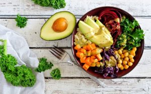 healthy eating - greece travel