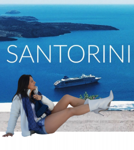 santorini beauty of Santorini