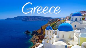 greece travel