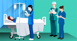 How to survive the ICU