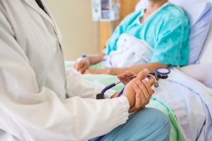 How to survive the ICU