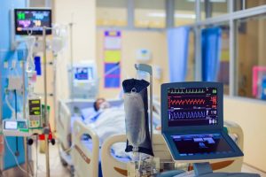How to survive the ICU