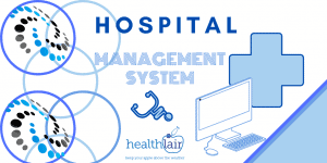 Hospital management system - Family Medicine Residency Program