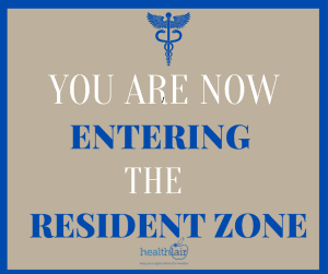 Family medicine residency