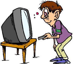 Is Coronavirus Media Affecting You?