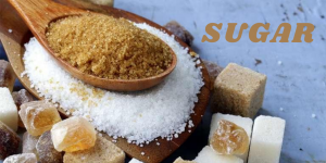 sugar and mellitus
