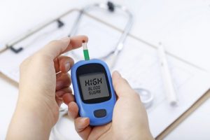 check diabetes