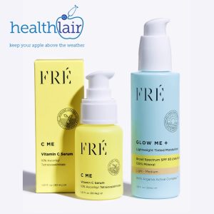 FRE The Glow Duo