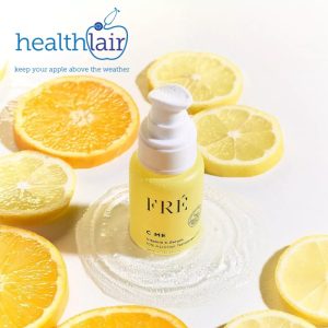 Fre C Serum of vitamin C