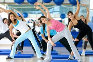 benefits of cardio